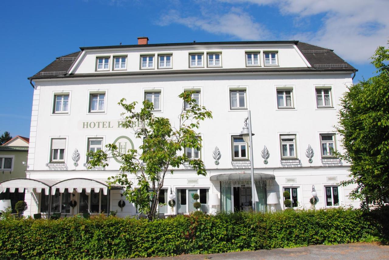 Hotel Hubertus Söchau Exterior foto